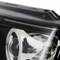 Spec-D Tuning 99-04 Jeep Grand Cherokee Halo LED Projector Black 2LHP-GKEE99JM-TM - alternate 9